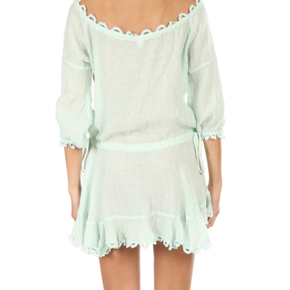 VICKY DRESS BY SUNDAY ST TROPEZ - Picture 3 of 4